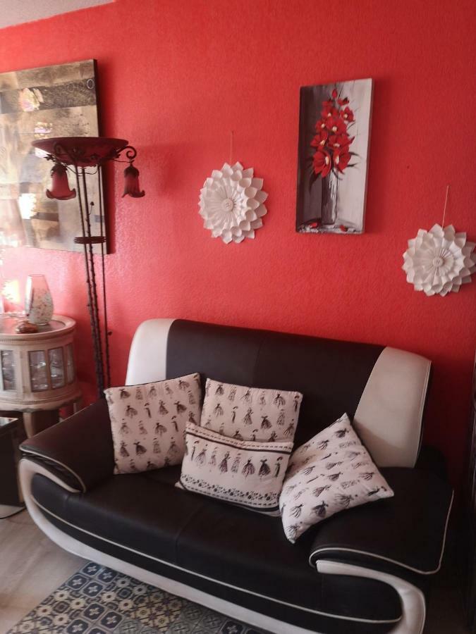 Home De Charme.. Au Calme Et Plein Centre Nice Exterior photo